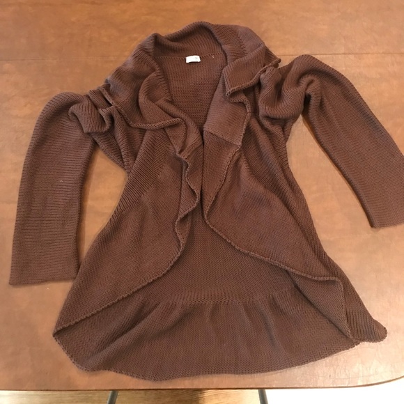 Agnona Cardigan - Picture 3 of 5